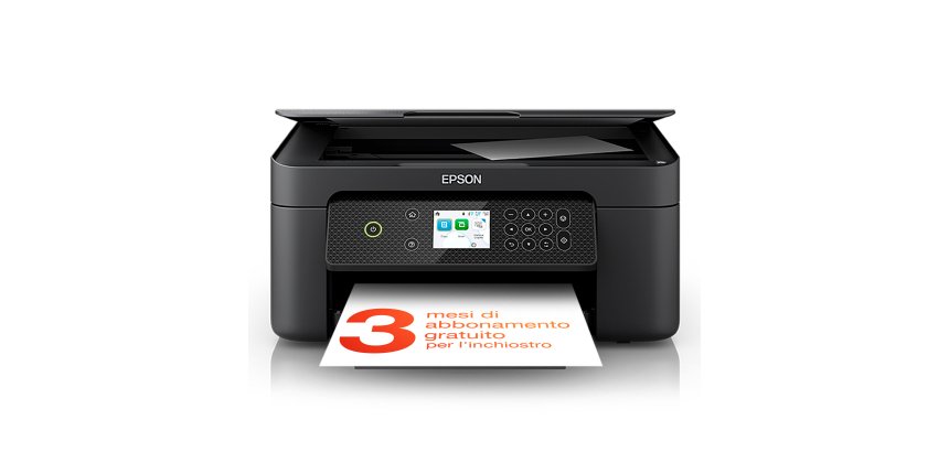 Epson Expression Home XP-4200 Inyección de tinta A4 5760 x 1440 DPI 33 ppm Wifi