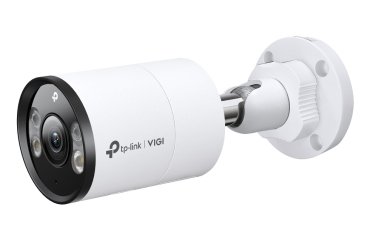 TP-Link INSIGHT S345 Bala (forma) Cámara de seguridad IP Exterior 2688 x 1520 Pixeles Pared