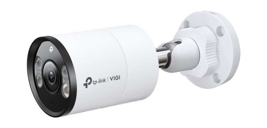 TP-Link INSIGHT S345 Balle (forme) Caméra de sécurité IP Extérieure 2688 x 1520 pixels Mur