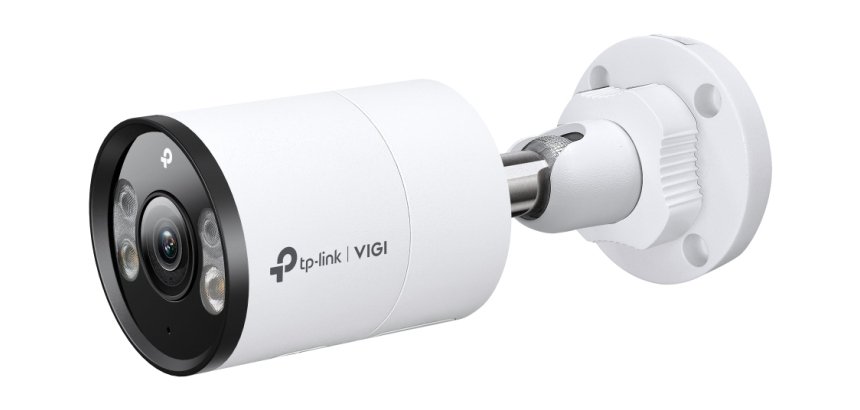 TP-Link INSIGHT S345 Bala (forma) Cámara de seguridad IP Exterior 2688 x 1520 Pixeles Pared