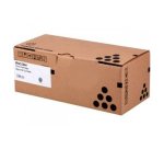 Ricoh 407638 toner cartridge 1 pc(s) Original Black