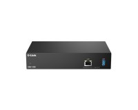 D-Link DNH-1000 entrée et régulateur 10, 100, 1000, 2500 Mbit/s