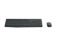 Logitech MK235 Combo Tastiera e Mouse Wireless