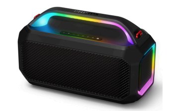 Altoparlanti, stereo e giradischi