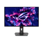 ASUS ROG Strix OLED XG27ACDNG pantalla para PC 67,3 cm (26.5") 2560 x 1440 Pixeles Quad HD QD-OLED Negro