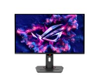 ASUS ROG Strix OLED XG27ACDNG pantalla para PC 67,3 cm (26.5") 2560 x 1440 Pixeles Quad HD QD-OLED Negro