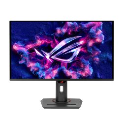 ASUS ROG Strix OLED XG27ACDNG pantalla para PC 67,3 cm (26.5") 2560 x 1440 Pixeles Quad HD QD-OLED Negro