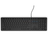 DELL Clavier filaire - KB216 - français (AZERTY) - noir