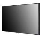 LG 75XS4P-B.AEU Écran d'affichage dynamique Écran plat de signalisation numérique 190,5 cm (75") LED 4000 cd/m² UHD+ Noir WebOS 24/7