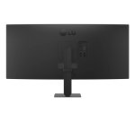 LG 34U640B-B computer monitor 86,4 cm (34") 3440 x 1440 Pixels Wide Quad HD Zwart
