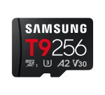 Samsung Carte microSDXC™ UHS-I 256 Go