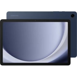 Samsung Galaxy Tab A9+ 8806097462866 tablette 5G Qualcomm Snapdragon 128 Go 27,9 cm (11") 8 Go Wi-Fi 5 (802.11ac) Android 13 Marine