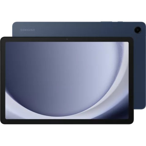 Samsung Galaxy Tab A9+ 8806097462866 tablette 5G Qualcomm Snapdragon 128 Go 27,9 cm (11") 8 Go Wi-Fi 5 (802.11ac) Android 13 Marine