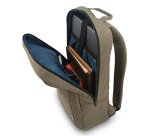 Mochila para portátil 15,6" Lenovo B210 39,6 cm Verde