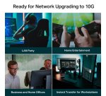 TP-Link 5-Port 10G Desktop Switch
