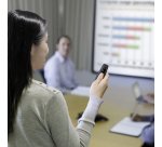 Kensington Presenter Expert Contrôle sans fil du curseur et pointeur laser vert