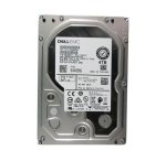 DELL 400-BRCS disque dur 4 To 7200 tr/min 3.5" Série ATA III