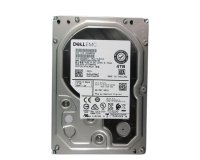 DELL 400-BRCS disco duro interno 4 TB 7200 RPM 3.5" Serial ATA III