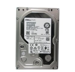 DELL 400-BRCS disco duro interno 4 TB 7200 RPM 3.5" Serial ATA III