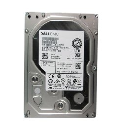 DELL 400-BRCS disco duro interno 4 TB 7200 RPM 3.5" Serial ATA III