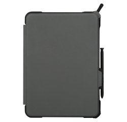 Targus THD933USZ clavier pour tablette QWERTY Anglais américain Pogo Pin Noir