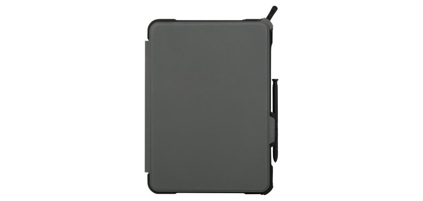 Targus THD933USZ clavier pour tablette QWERTY Anglais américain Pogo Pin Noir