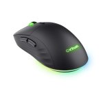 Trust GXT 927 Redex+ souris Gaming Droitier RF Wireless + USB Type-A Laser 25600 DPI