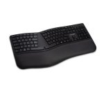 Kensington Tastiera Pro Fit Ergo wireless (nero)