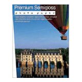 Epson Papier photo Premium semi-glacé, 100 x 150 mm, 251g/m², 100 Feuilles