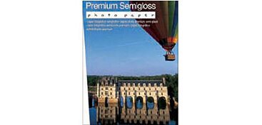 Epson Papier photo Premium semi-glacé, 100 x 150 mm, 251g/m², 100 Feuilles