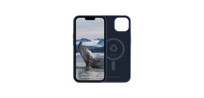dbramante1928 Monaco - iPhone 14 - Pacific Blue