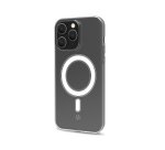 Celly GELSKINMAG1056 funda para teléfono móvil 17 cm (6.7") Transparente