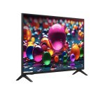 LG UHD AI 43UA75006LA 109.2 cm (43") 4K Ultra HD Smart TV Wi-Fi Black