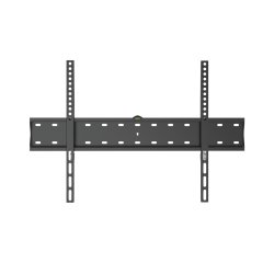 AISENS Soporte Eco Ultra Delgado Para Monitor/?? 40kg De 37-70, Negro
