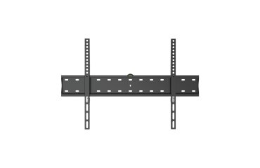 AISENS Soporte Eco Ultra Delgado Para Monitor/?? 40kg De 37-70, Negro
