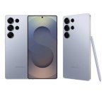 Samsung Galaxy S25 Ultra 17,5 cm (6.9") SIM doble Android 15 5G USB Tipo C 12 GB 256 GB 5000 mAh Azul, Plata