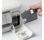 Brother LC421VAL - Pack de 4 cartouches d'encre originales