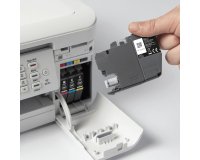 Brother LC421VAL - Pack de 4 cartouches d'encre originales
