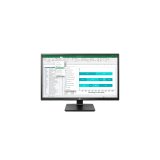 LG 24BK55YT computer monitor 60,5 cm (23.8") 1920 x 1080 Pixels Full HD LCD Zwart