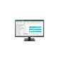 LG 24BK55YT computer monitor 60,5 cm (23.8") 1920 x 1080 Pixels Full HD LCD Zwart