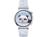 Huawei WATCH GT5 41mm 3,35 cm (1.32") AMOLED Digital 466 x 466 Pixeles Acero inoxidable