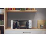 Candy Idea CMG20SMW White Grill microwave Countertop 20 L 700 W