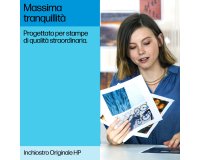 HP Confezione da 2 cartucce d'inchiostro nero/tricromia originali 302