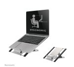 Neomounts NSLS100 Support pour ordinateur portable 10-22" - pliable - compact - universel