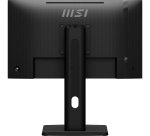 MSI Pro MP245PHG E14 computer monitor 60.5 cm (23.8") 1920 x 1080 pixels Full HD LCD Black