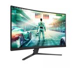 Philips Evnia 32M2C3500L/00 écran plat de PC 80 cm (31.5") 2560 x 1440 pixels Quad HD LCD Noir
