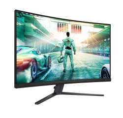 Philips Evnia 32M2C3500L/00 computer monitor 80 cm (31.5") 2560 x 1440 Pixels Quad HD LCD Zwart