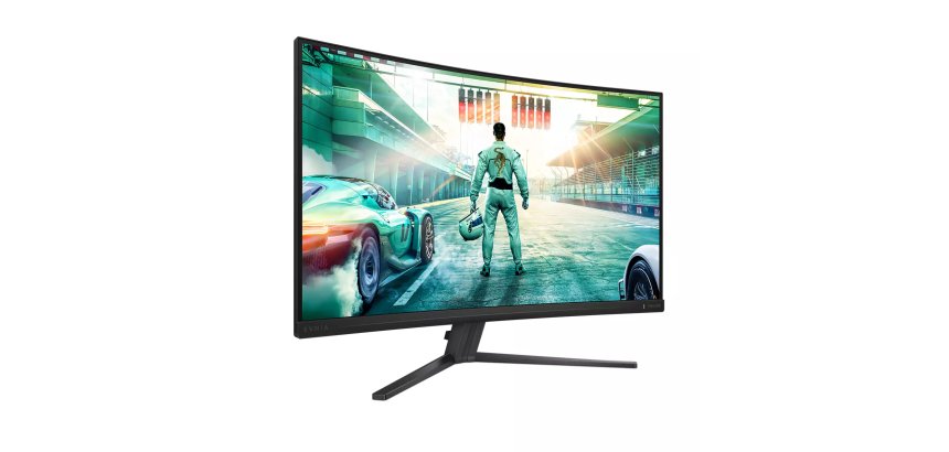 Philips Evnia 32M2C3500L/00 écran plat de PC 80 cm (31.5") 2560 x 1440 pixels Quad HD LCD Noir