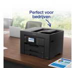 Epson WorkForce Pro WorkForce WF-7840DTWF