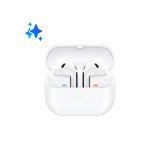 Samsung Galaxy Buds3 Headset True Wireless Stereo (TWS) In-ear Calls/Music USB Type-C Bluetooth White